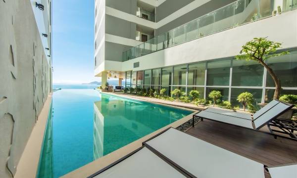 Panorama Nha Trang SEA