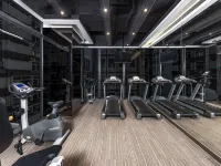 The Mercer Hotel in zona Distretto centrale