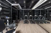 The Mercer Hotels in Hong Kong