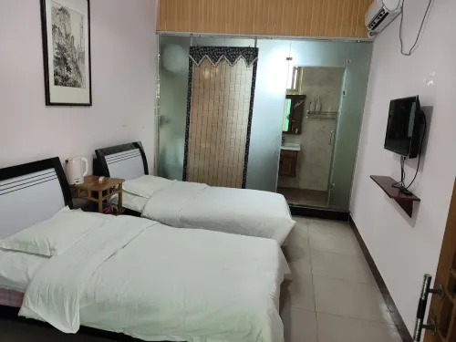 Soldier Mom Homestay