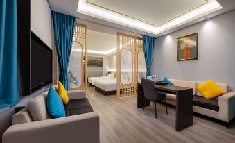 Aba Hillman Hotel