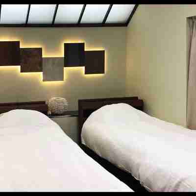 Rong Hua Grand Hotel ロンカグランドホテル Rooms