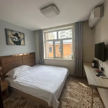 Tailai Juyuan Express Hotel
