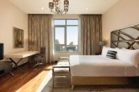 Wyndham Downtown Dubai - 발코니