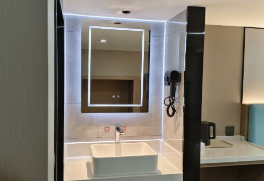 칭다오 비이 호텔