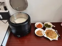 Xiangzhou Longyin Impression Hotel (Shilong Town Government) - breakfast