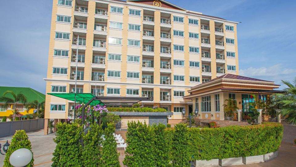 Royal Grand Pattaya