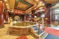 Evergrande Hotel，Tianjin Dongli Lake - Pemandian Air Panas