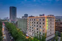 Hi Inn Hotel (Luoyang Yingtianmen Kaixuan Road) Hotel a Luoyang