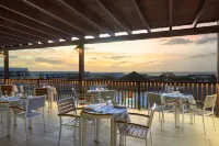 Melia Llana Beach Resort & Spa Hotel a Murdeira