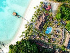 Sari Pacifica Resort & Spa Lang Tengah Island