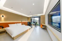 Zhoushan Regent Light Luxury Hotel - Gaming und E-Sport