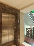 Yongfu Jingshan Hotel Hotel di Yongfu