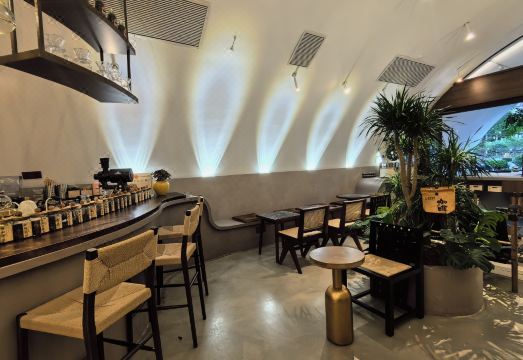 Xudu Xiaozhu Inn 내부