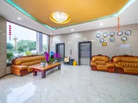 Yiyi Hotel (People's Hospital) Hotels in Yanqi Hui Autonomous County