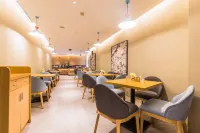 Homeinn · neo (Yunfu Bus Station Yihua International Plaza) Hotels in Yunfu