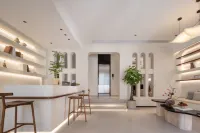 Searching for the designer Meisu in Huamanli Garden (Wuyuan Cultural Square Store)