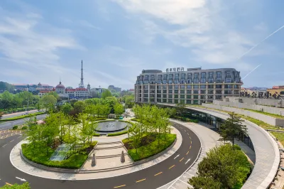 Sheraton Qinhuangdao Beidaihe  Hotel