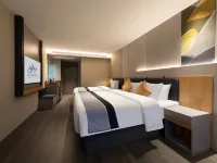 Homeinn Selected Hotel (Mengyin South Ring Road Expressway Exit) Hotels in Mengyin
