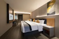 Homeinn Selected Hotel (Mengyin South Ring Road Expressway Exit)