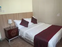 Shanghai Honglin Hotel Hotels near Jiushanghaishi Museum