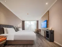 S Hotel (Jintang New City)
