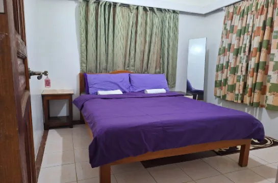 Citadel Bed and Breakfast