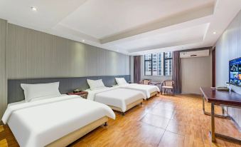 Jingu Hotel