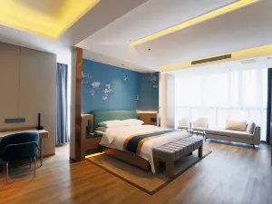 Jiyuan Jingguo Hotel