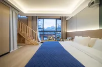 Xiangwang Homestay (Libo Xiaoqikong Scenic Area East Gate Ticket Office)