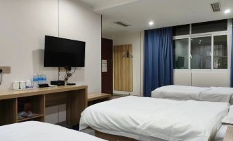 Xincheng Business Hotel, Wuxi