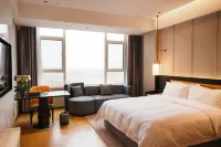 Shu Jing HOTEL Hotels in Bazhou
