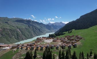 Zhaosu Muzi Taoye Luxury Resort