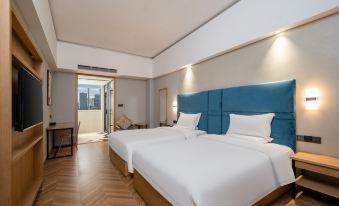 Flight-One Hotel (Shenzhen Airport)