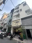 CouCou Homestead II - Mini Hotel District 1