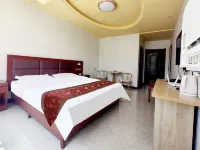 Qilian Country Guest House (Zhuoer Mountain Resort)