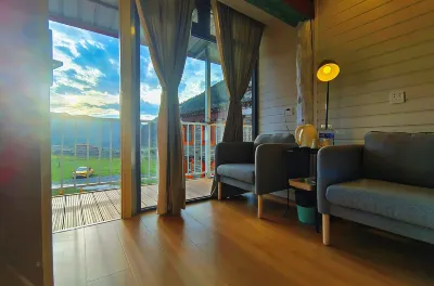 Kangding Player Inn Hotels near Yaha Scenic Area