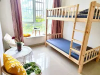 Meet April Youth Hostel