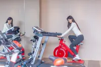 Mo Tai Holiday Inn Hotel