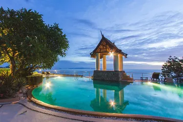 รูปภาพของราชาคีรี รีสอร์ท แอนด์ สปา ขนอม