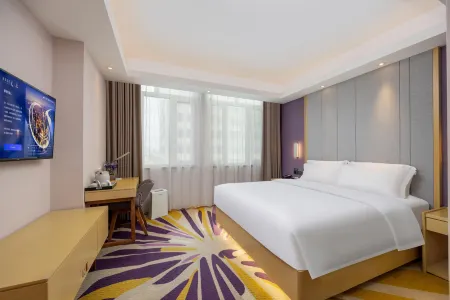 Lavande Hotel (Kuitun Central Park)