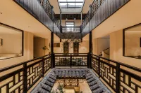 Liangyuan Courtyard | Terrace Garden Family Resort (Biancheng Chadong Scenic Area) Hotels in Huayuan