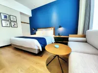 Scenery life  Hotel