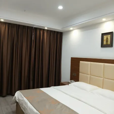 Ming Xin Yuan Hotel