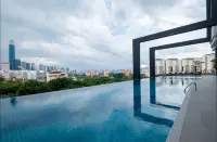 吉隆坡雙威偉樂城