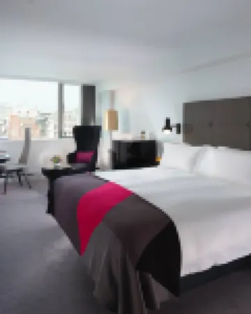 Sea Containers London