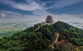 Xipo Xiaoyuan Homestay (Fendai Scenic Area)
