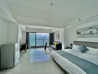 Fire Red Seaview Hotel (Xunliao Bay. Financial Street Sea World Branch)
