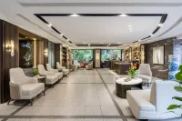 Lushan Zhihong Hotel (Meilu Store, Guling Street, Mount Lushan Scenic Zone)