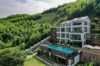 Yishanhai Milu Mid-Mountain Pool Resort Villa (Huzhou)
